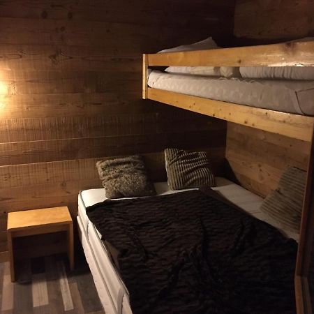 Appartement Soleil Au Pied Des Pistes فال تورُن المظهر الخارجي الصورة