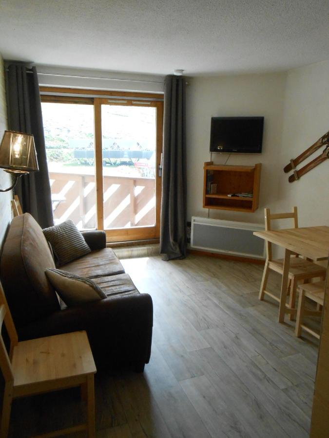Appartement Soleil Au Pied Des Pistes فال تورُن المظهر الخارجي الصورة