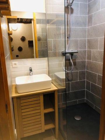 Appartement Soleil Au Pied Des Pistes فال تورُن المظهر الخارجي الصورة