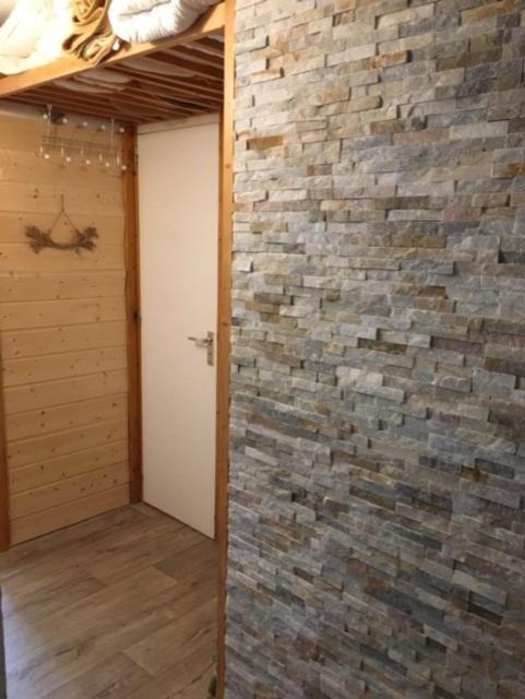 Appartement Soleil Au Pied Des Pistes فال تورُن المظهر الخارجي الصورة